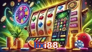 lixi88
