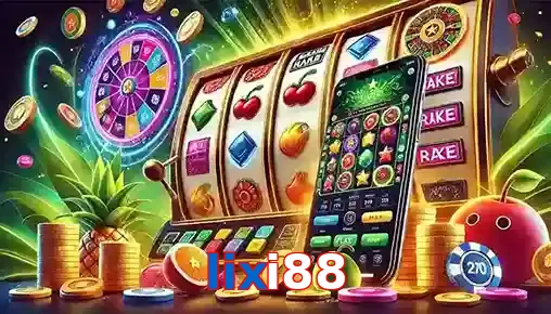 lixi88