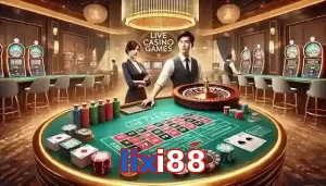 lixi88