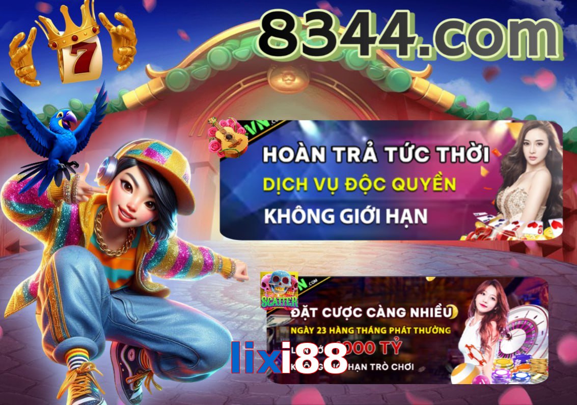 lixi88