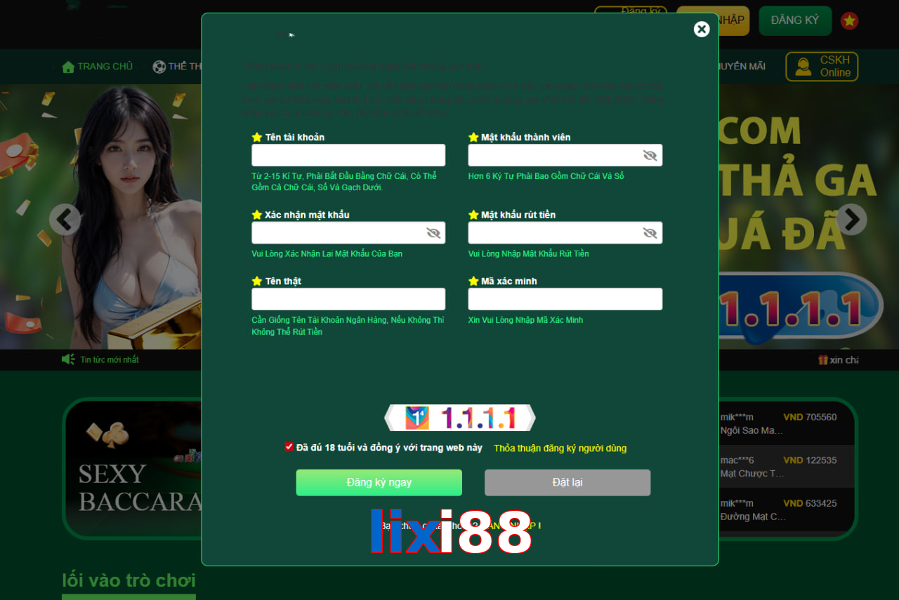 lixi88